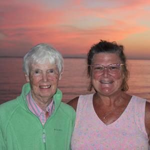 Meet your Posher, Cyndi